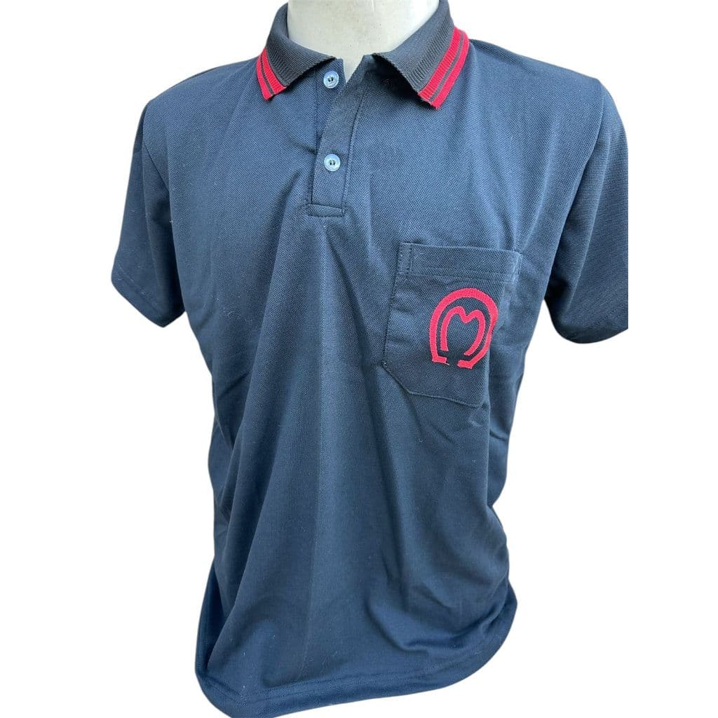 camisa polo mangalarga country