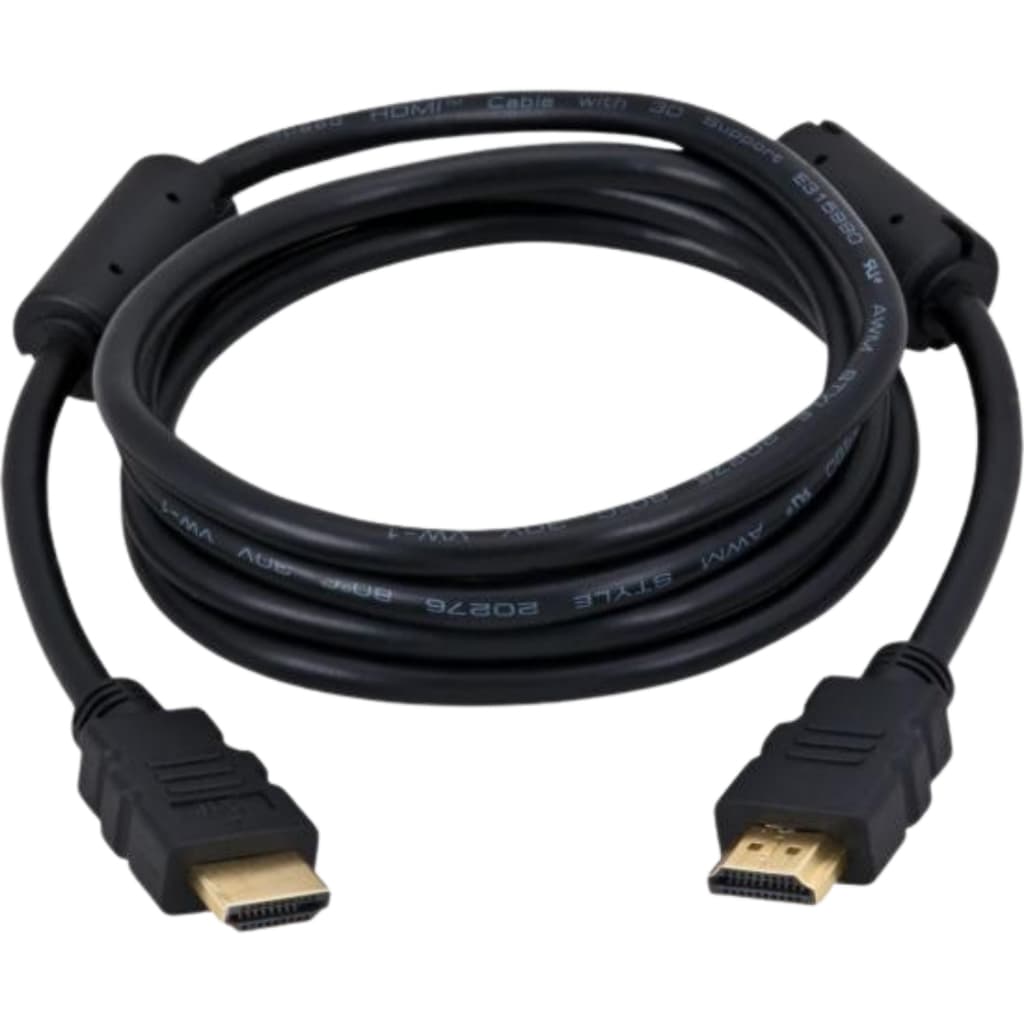 Cabo HDMI 2.0 4k 3d Ultra hd 19 Pinos Chip Ps4 Xbox 2m 3m 5m 10 Metros