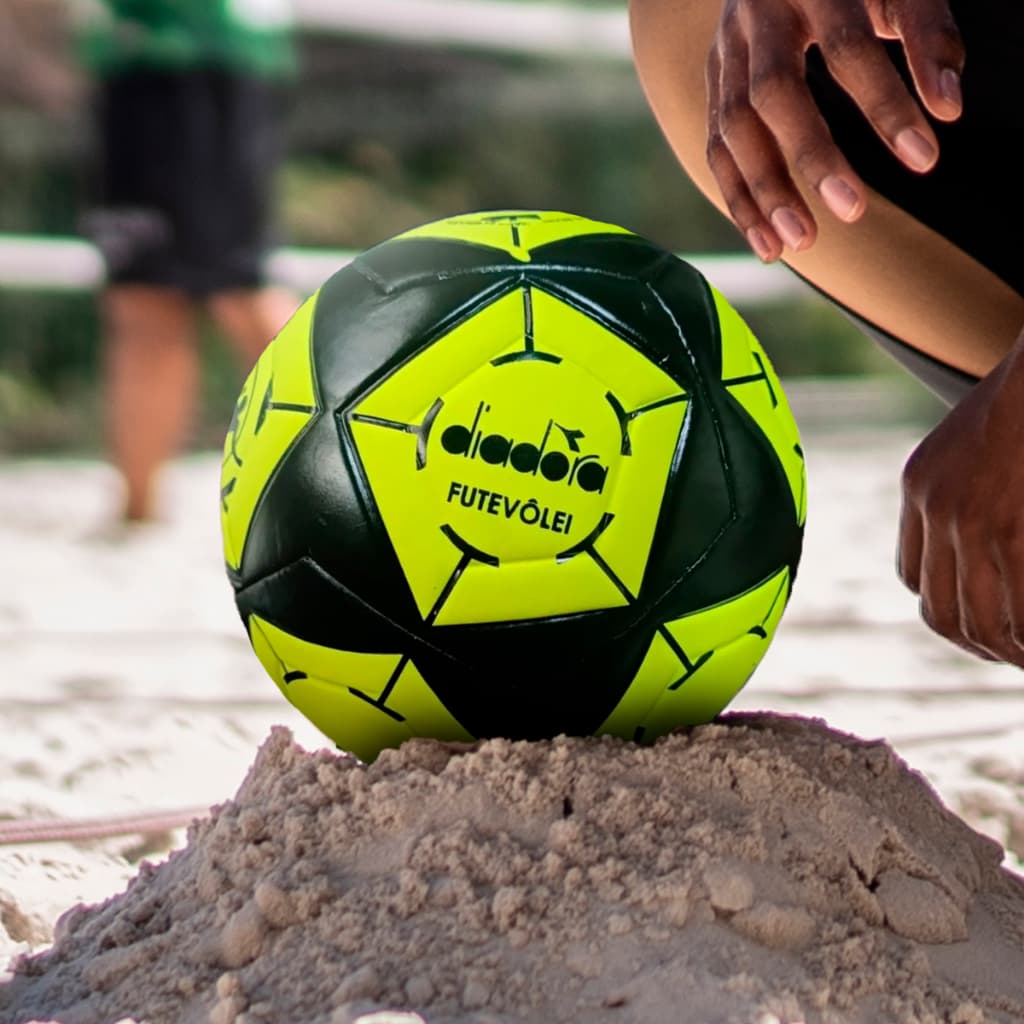 Bola de Futevôlei Diadora Elite-R