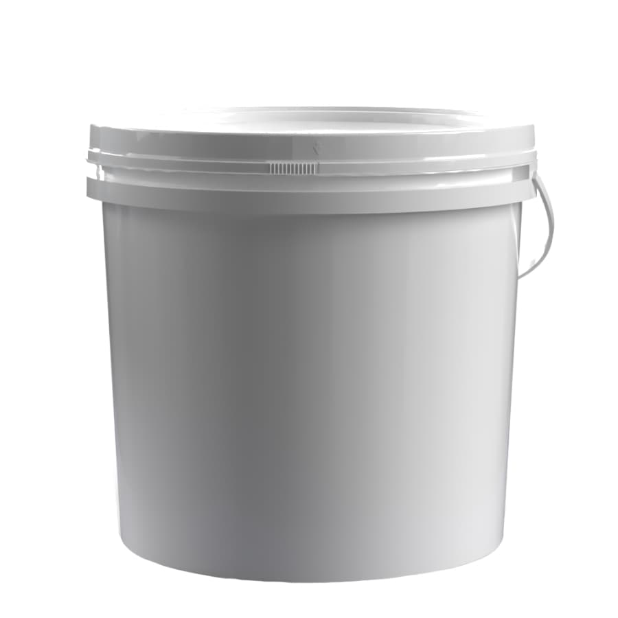 KIT 10 UNIDADES BALDE DE 3,6L
