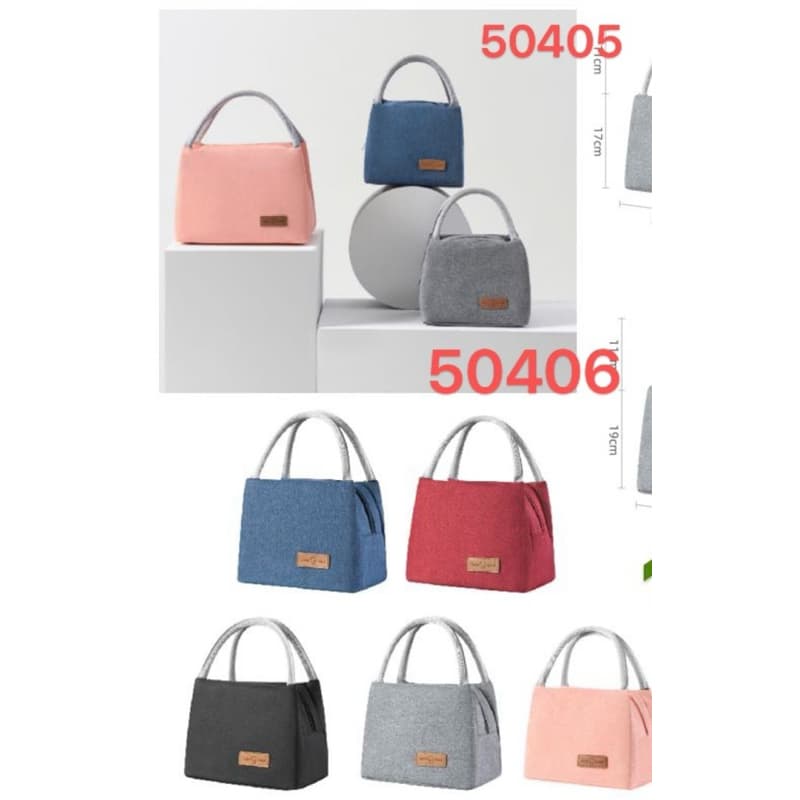 Bolsa temica portátil marmita