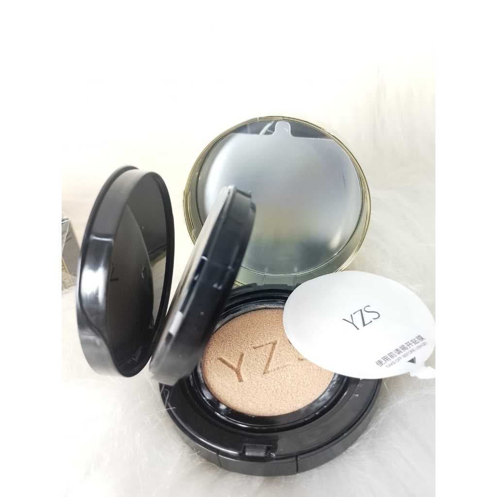 base liquida smooth air cushion 2 em 1