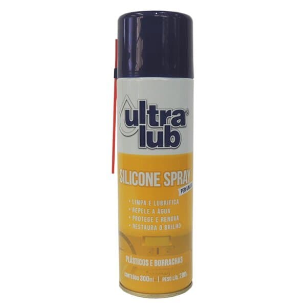 Silicone Spray Ultralub (300 ml)