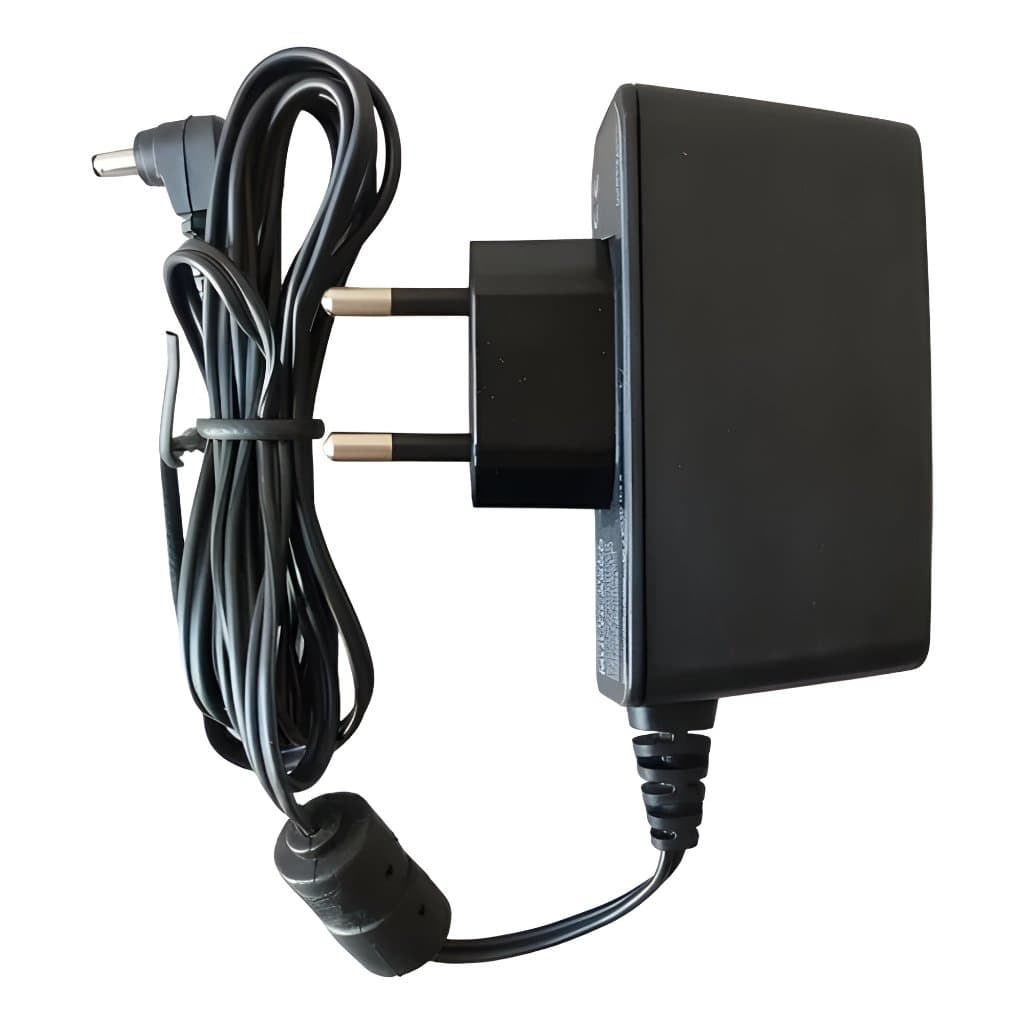 Fonte Carregador 5v Para Positivo Motion Plus Q464c Motion Red Q4128c-s