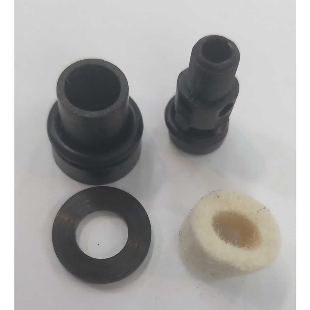 KIT REPARO DA LANÇA DO PULVERIZADOR BRUDDEN ORIGINAL - DAS G II 2021- 995542