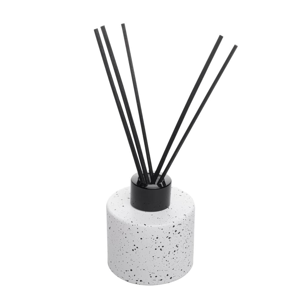 Difusor de Vidro com 6 Palitos Granilite 100ml - Wolff