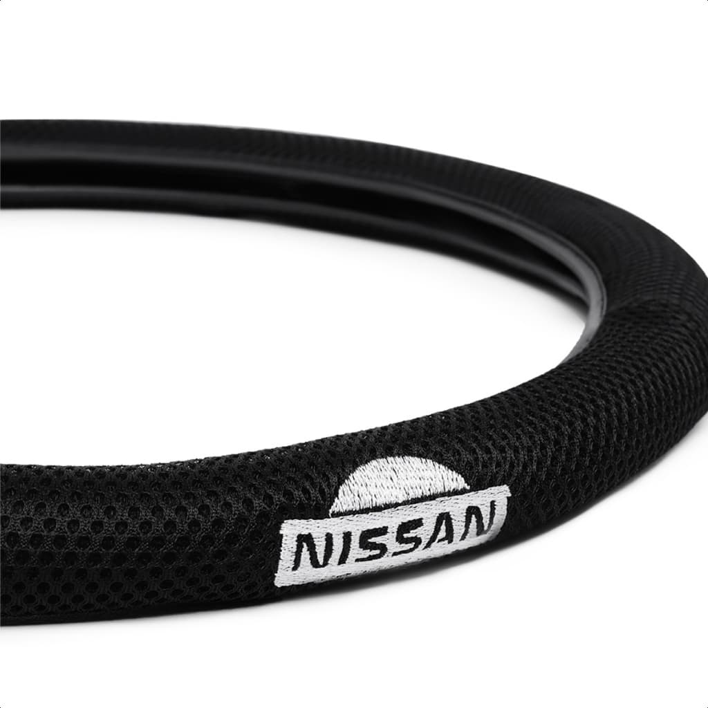 Capa para volante modelos NISSAN