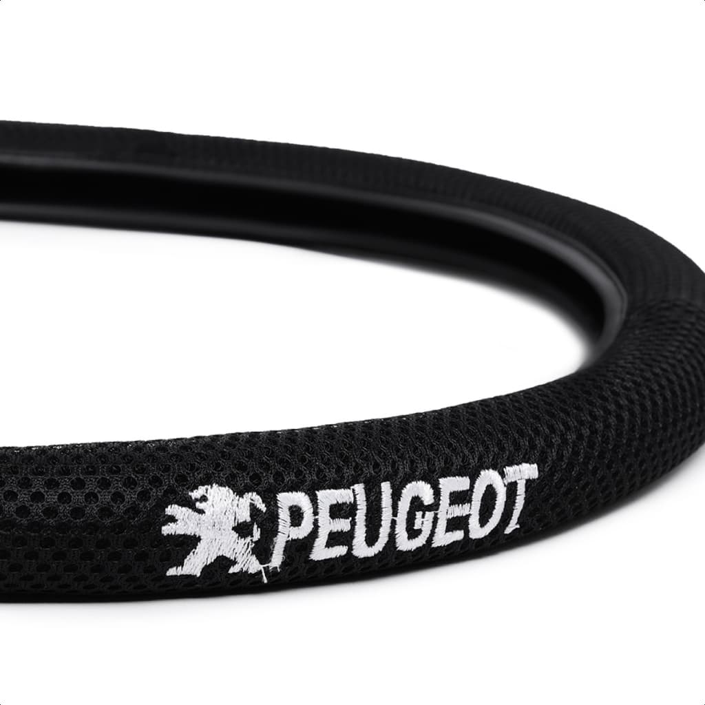 Capa para volante modelos PEUGEOUT