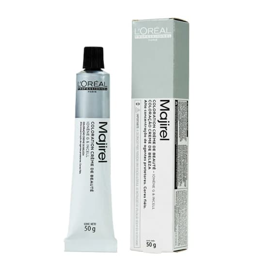 L'oréal Pro Majirel Coloração 6.0 50 G