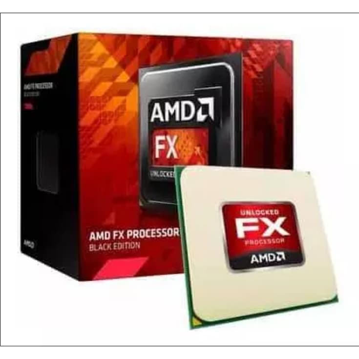 processador gamer amd FX 6300 6 cores soket am3+