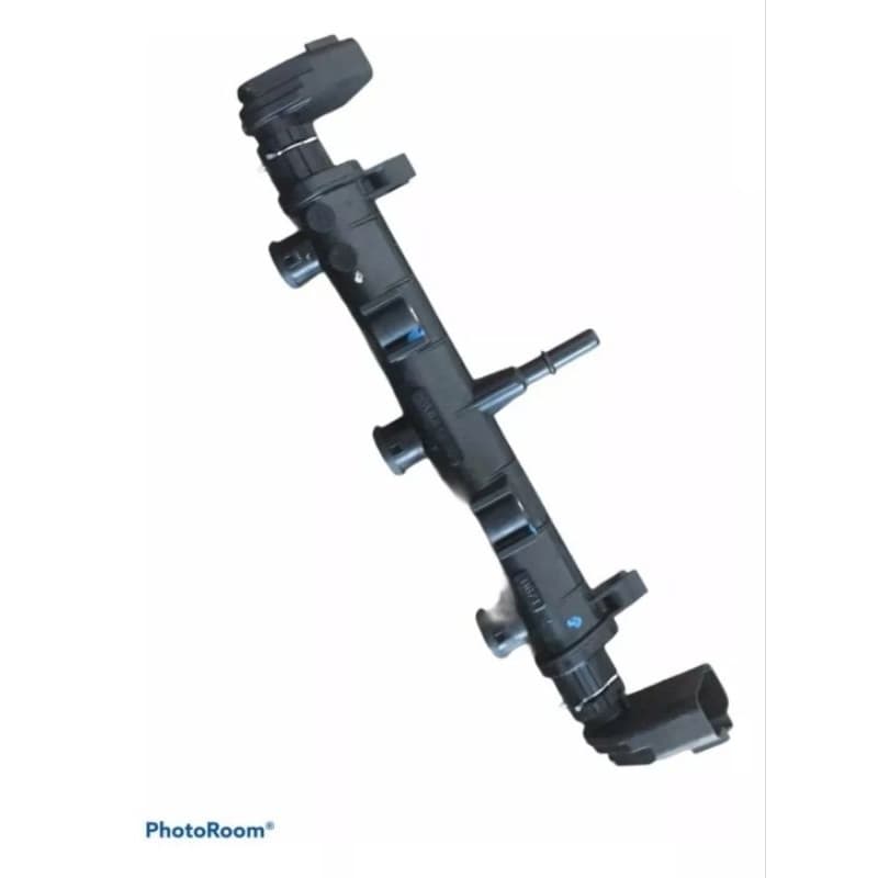 Flauta Bico Injetor Fiat Argo 1.0 3cc 55268279