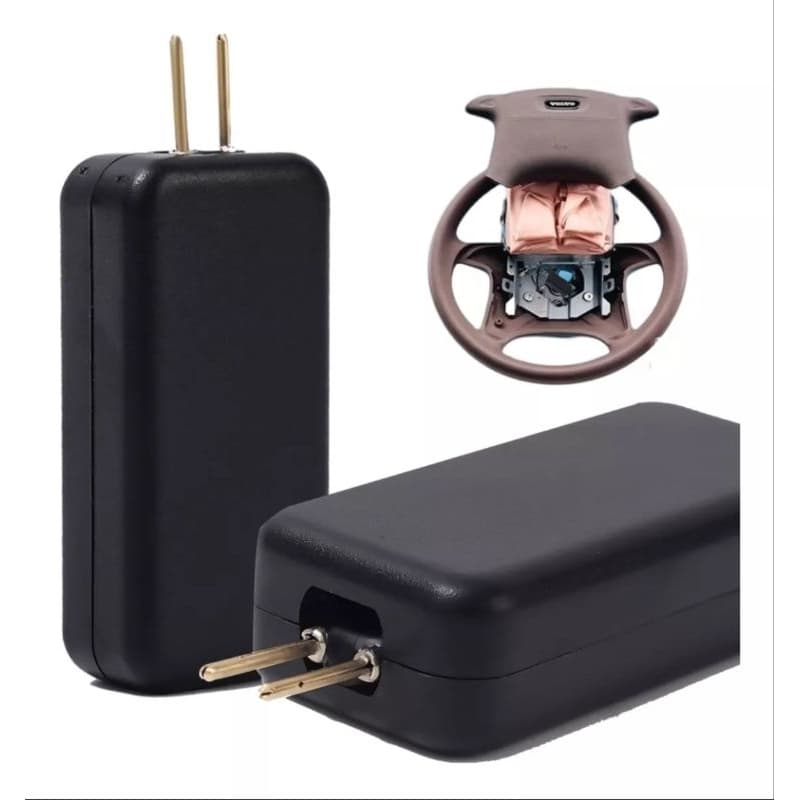 simulador de air-bag universal