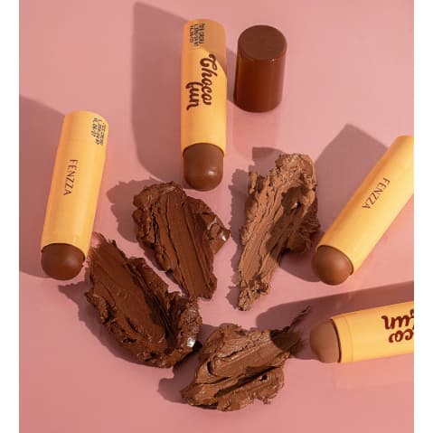 Contorno Stick ChocoFun Fenzza