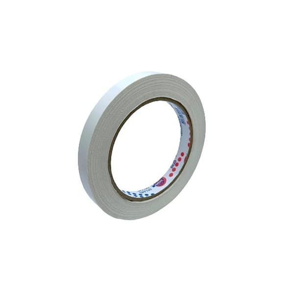Fita Dupla Face de Papel 12mm x 30m Eurocel