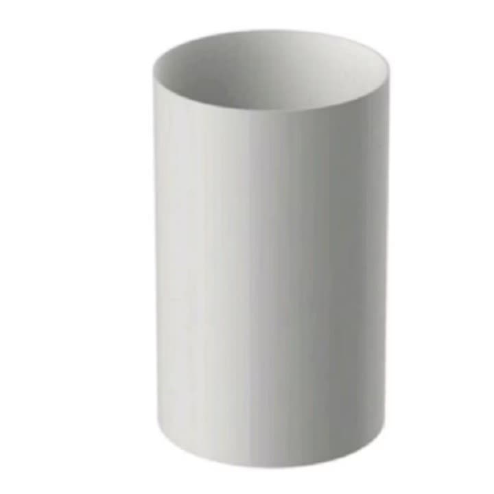 Tubo PVC 150mm ( 30 CENTIMETROS DE COMPRIMENTO)