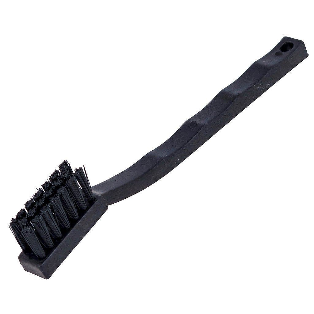Escova Anti Estática Esd Hikari Hk-212 Limpeza Placas
