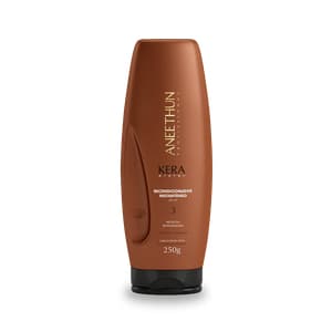 ANEETHUN Recondicionador Instantâneo Kera System 250g (REESTRUTURAÇÃO DOS FIOS)