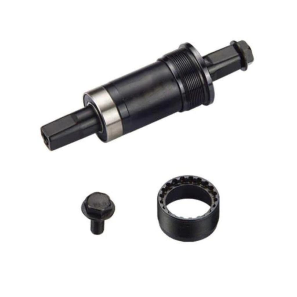 Jogo Movimento Central 34.7mm 122.5mm Selado Rolamento