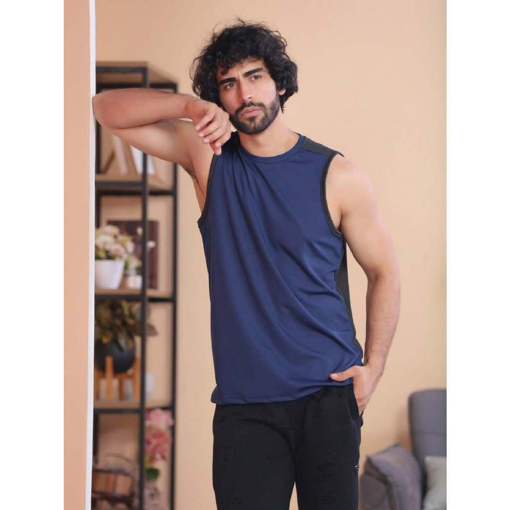 REGATA MASCULINA DYS FIT