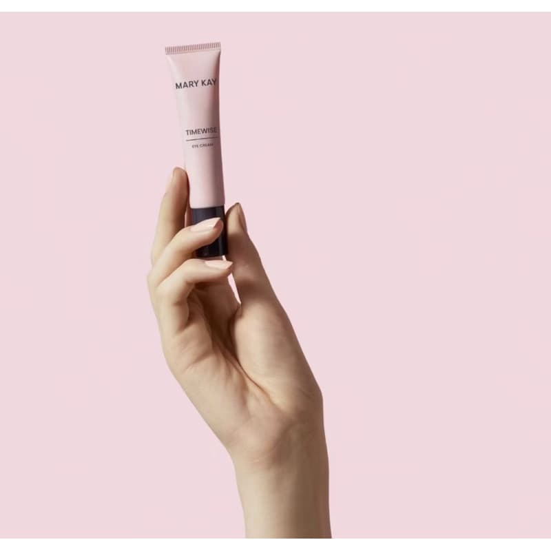 Creme Para Área dos Olhos Antiidade