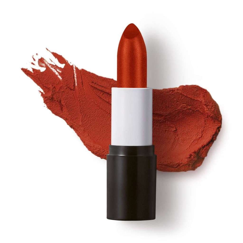 COBRE MYSTIC 3,5g batom cremoso multimix FACES Natura