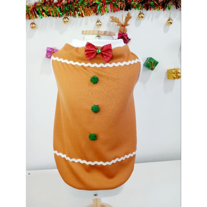 roupas de natal pra pets/roupas pet natalinas