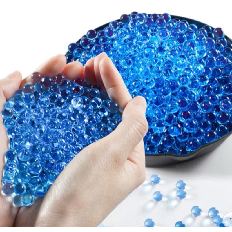 Munição em gel bolinha de gel 5mm 500 uni