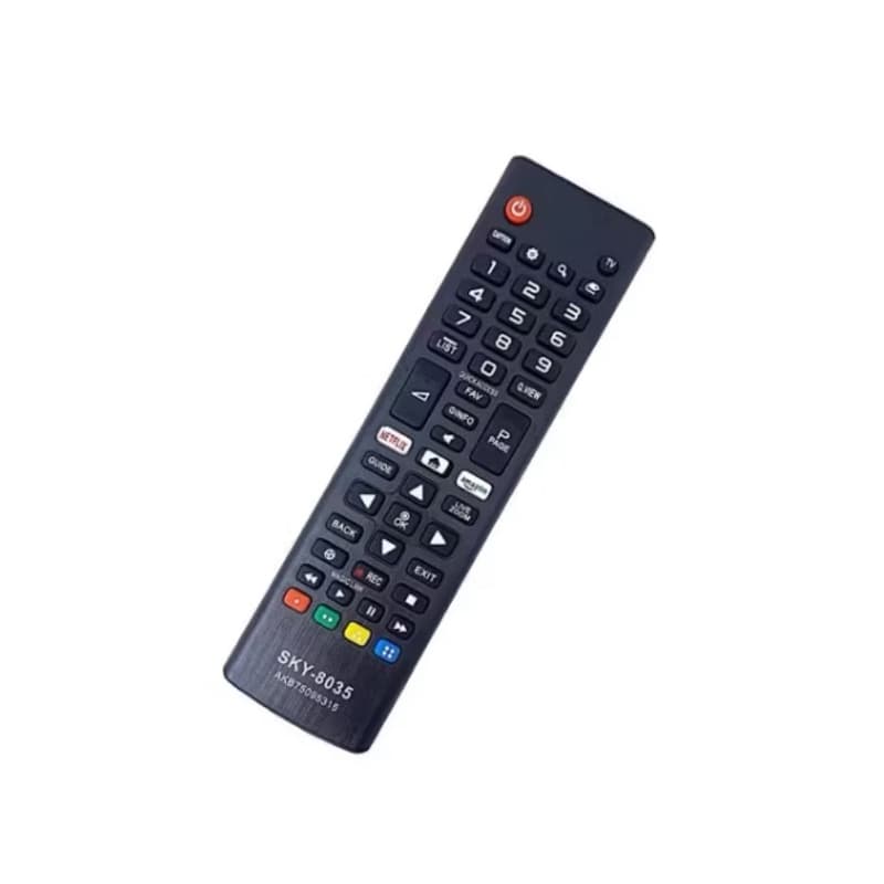 controle remoto para LG Smart Tv 4k led lcd 32 40 50 55 65 polegadas