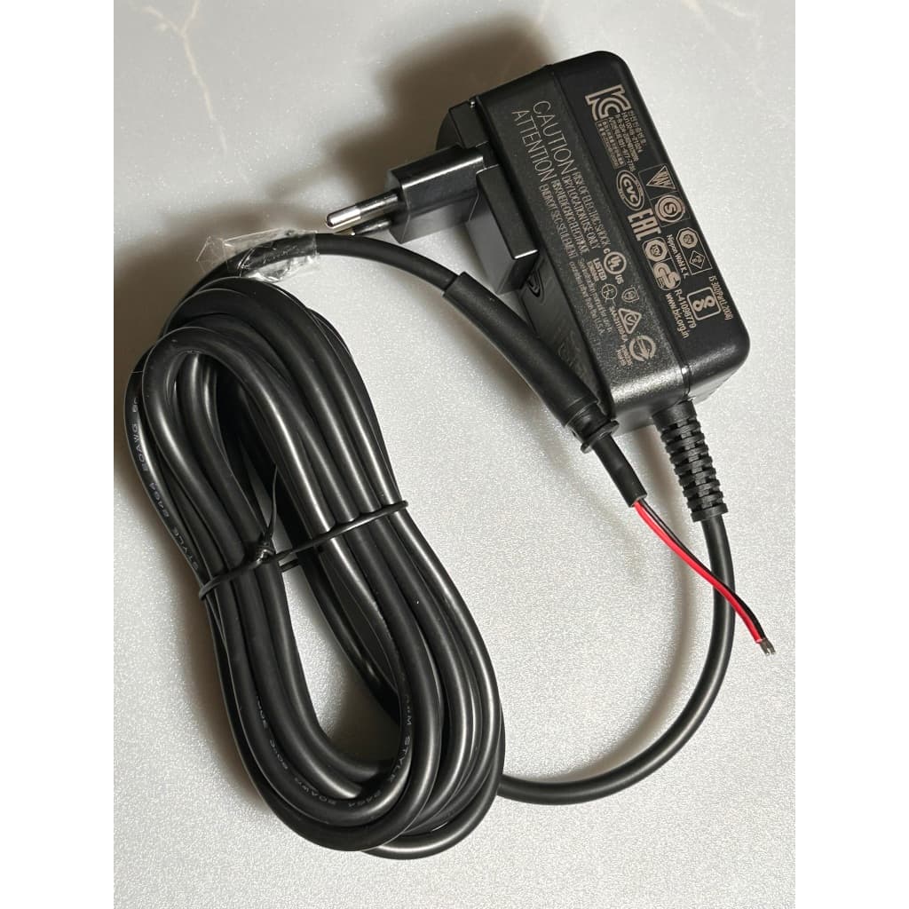Fonte Wahl KM 10 - KM 5 Modelo 9050A-1
