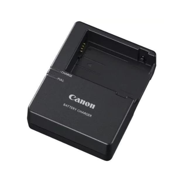 Carregador Lc-e8c Para Baterias Canon
