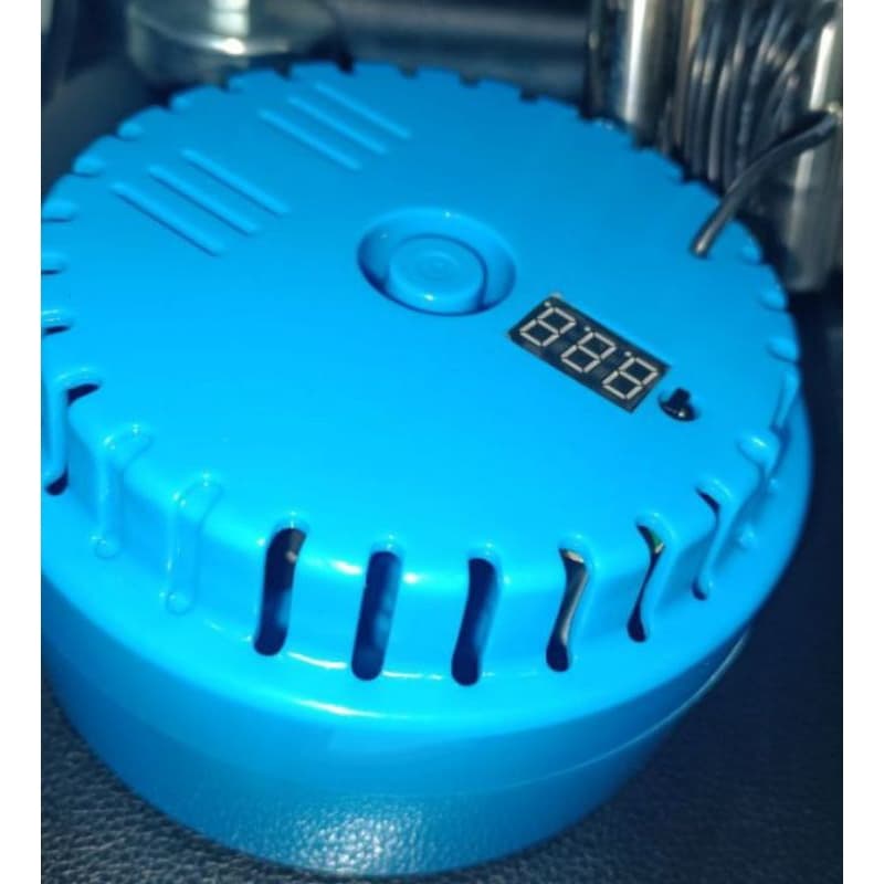 Bomba d'água submersa 888