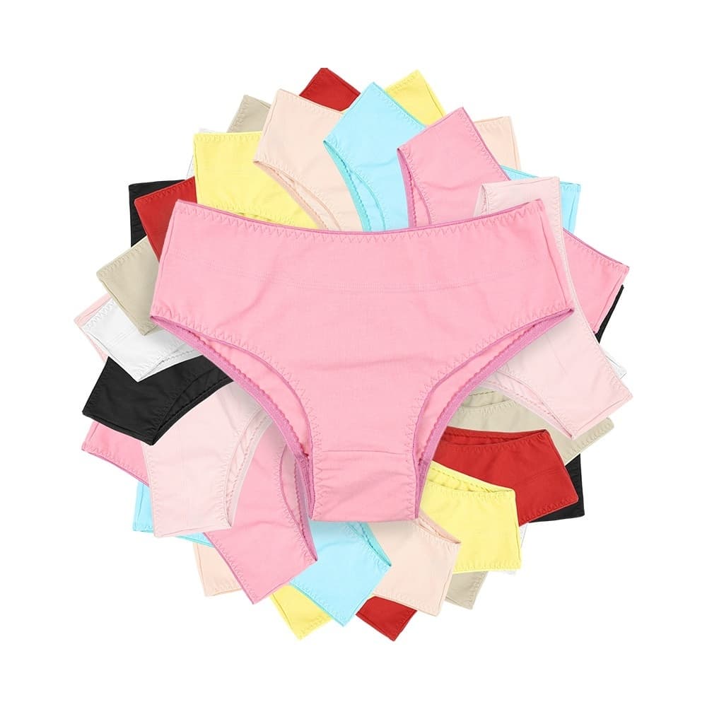 Kit 3 Calçolas Senhoras Tangão Plus Size Reforçada Cós Alto