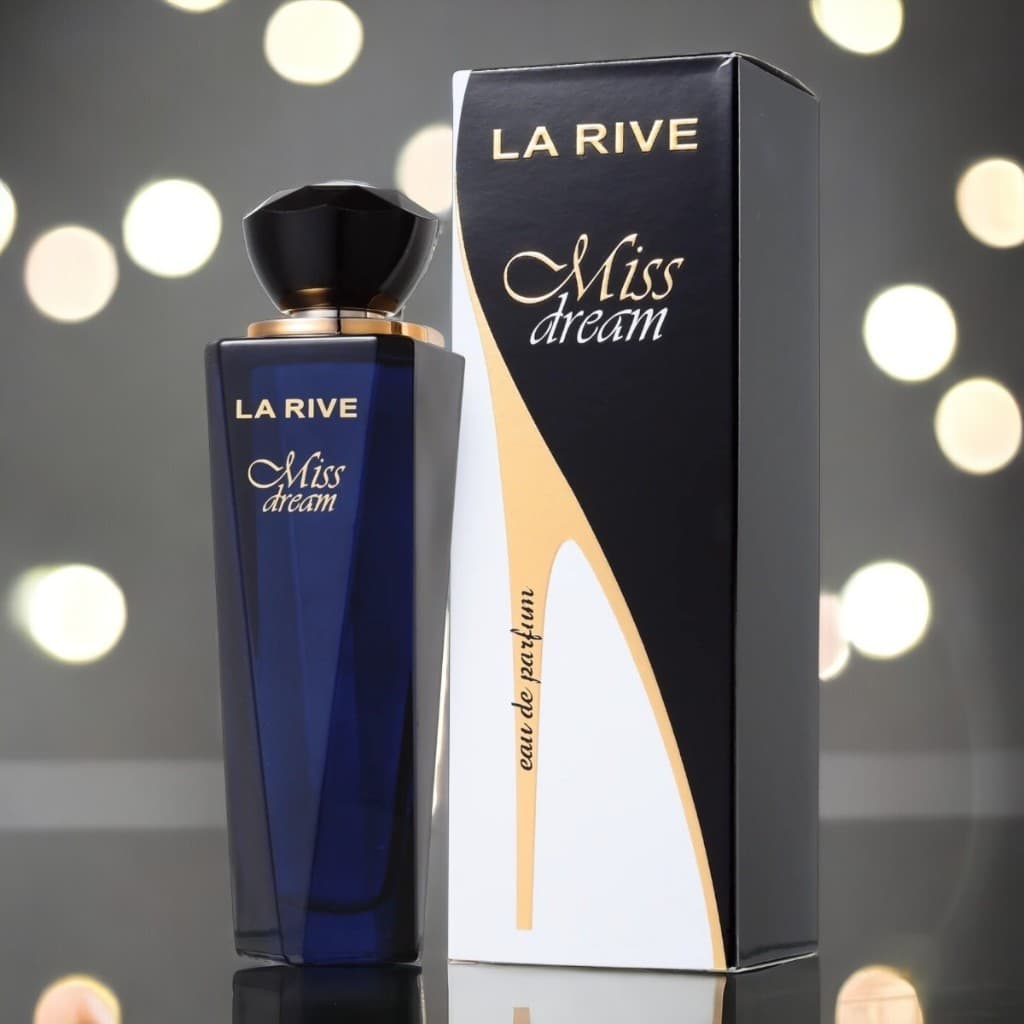 Miss Dream La Rive 100ml - Perfume Feminino Eau de Parfum