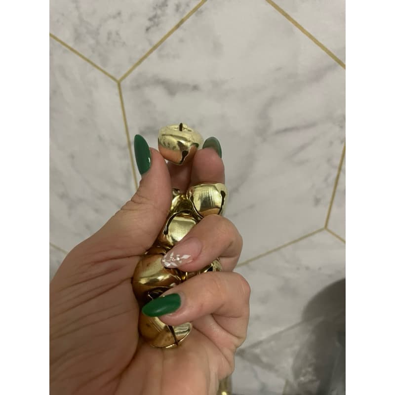 Guizo 20mm - 50 peças