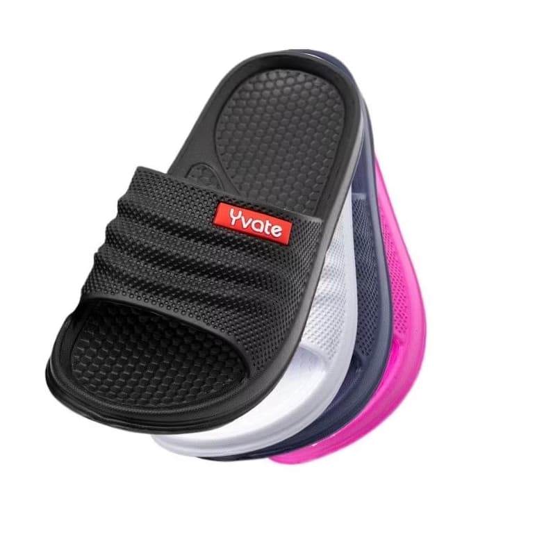 Chinelo Nuvem Leve Menos de 100g Desenho Ergonômico Anatômico - Yvate