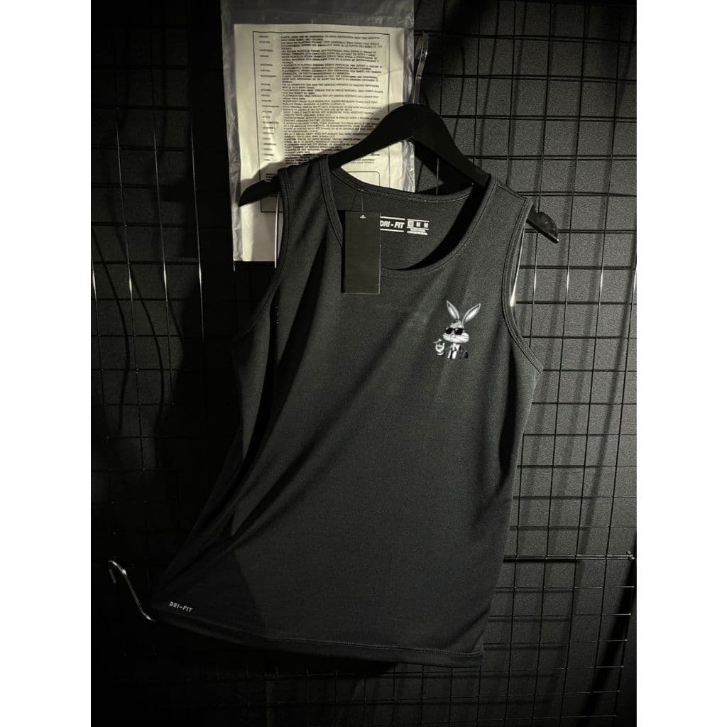 Regata dry-fit masculina academia esporte PNLG - ecommerce