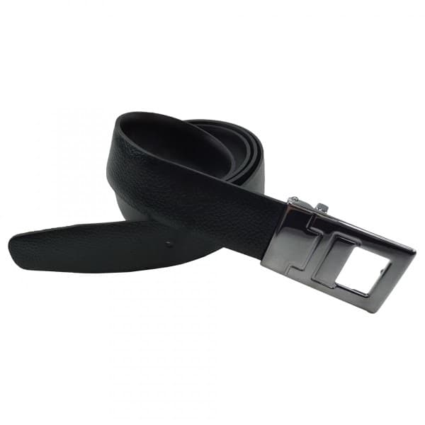 Cinto Fasolo Social Reversível Masculino Dupla Face: Estilo Clássico.