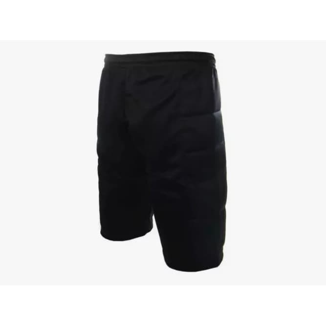 Bermuda De Goleiro Infantil Com Almofada Lateral TRB