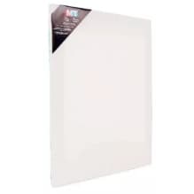 Tela Painel Para Pintura 24cm X 30cm - Tela De Algodão