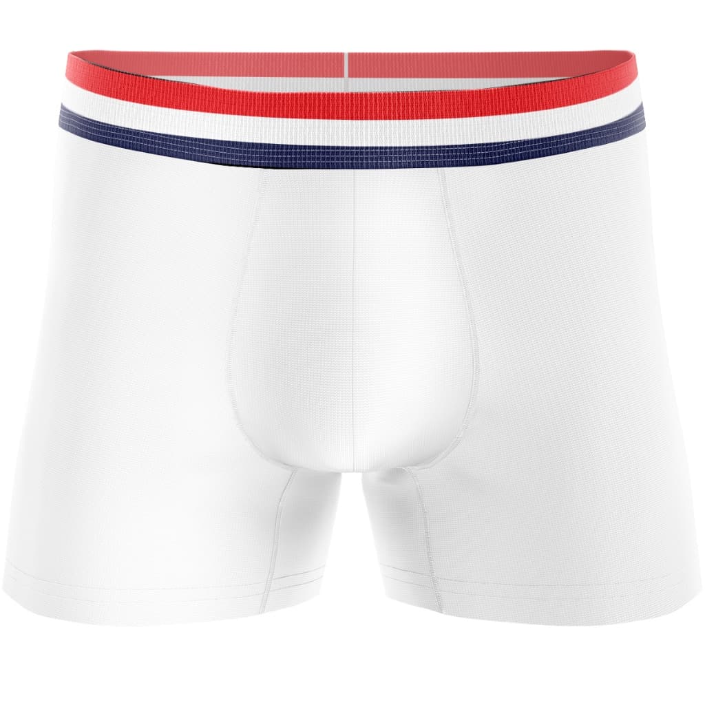 Kit 8 Cueca Box Boxer Estampada Confortável Colorida Microfibra Adulto