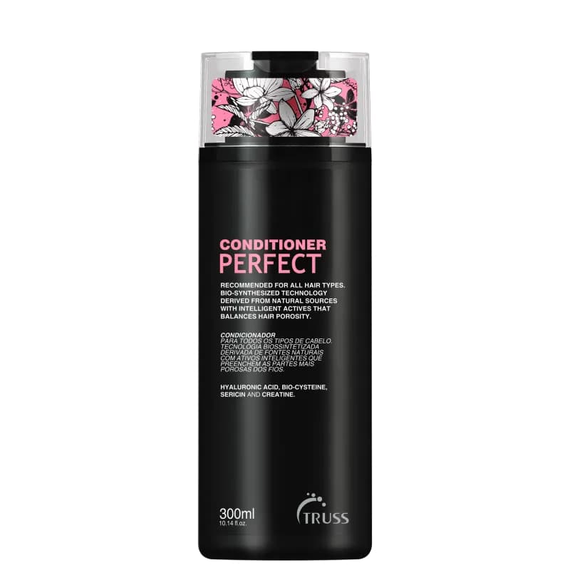 Condicionador Truss - Perfect - 300ml