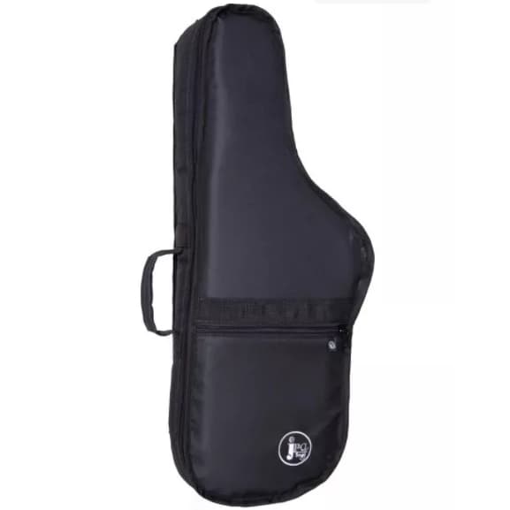 Capa Bag Saxofone Alto/Tenor Extra Luxo Nylon 600 Acolchoada