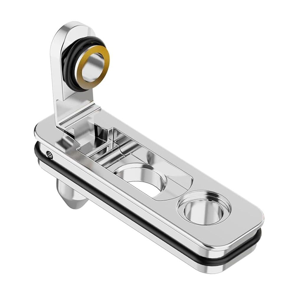 Vedação em metal antievaporação Adequado Para interior Zippo Acessórios Anti-evaporação Reduzir A evaporação