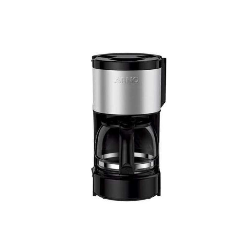 Cafeteira Filtro Perfectta Inox Arno 600ml CM321DB2 220V CFPI