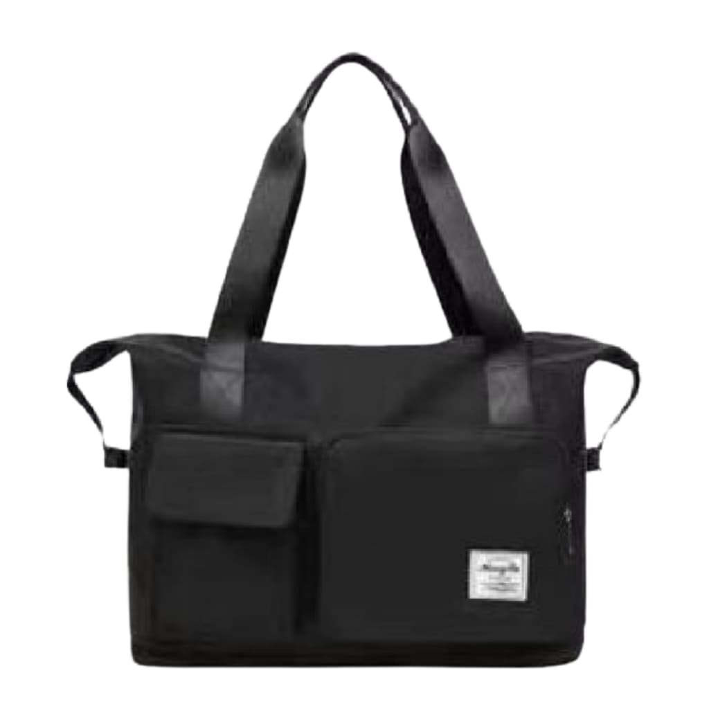 Bolsa De Viagem Casual Resistente A Água Feminina Promoção