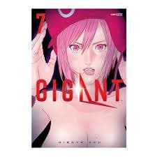 Gigant vol.7