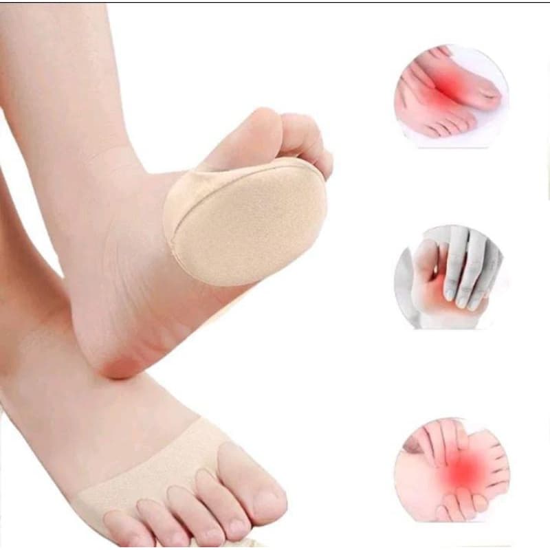 Par Almofadas Ortopédica Sapatos Tênis Resistente Conforto