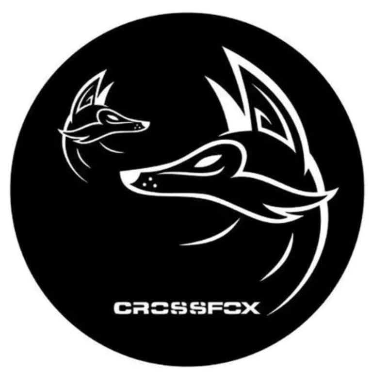 Capa Estepe Crossfox - Duas Raposas - Impermeável