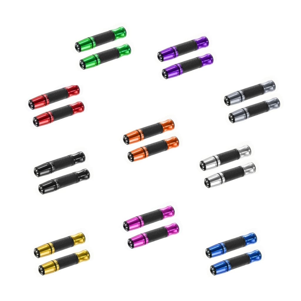 Manopla Luva Punho Esportiva Off Racer Jupiter Com Peso Moto