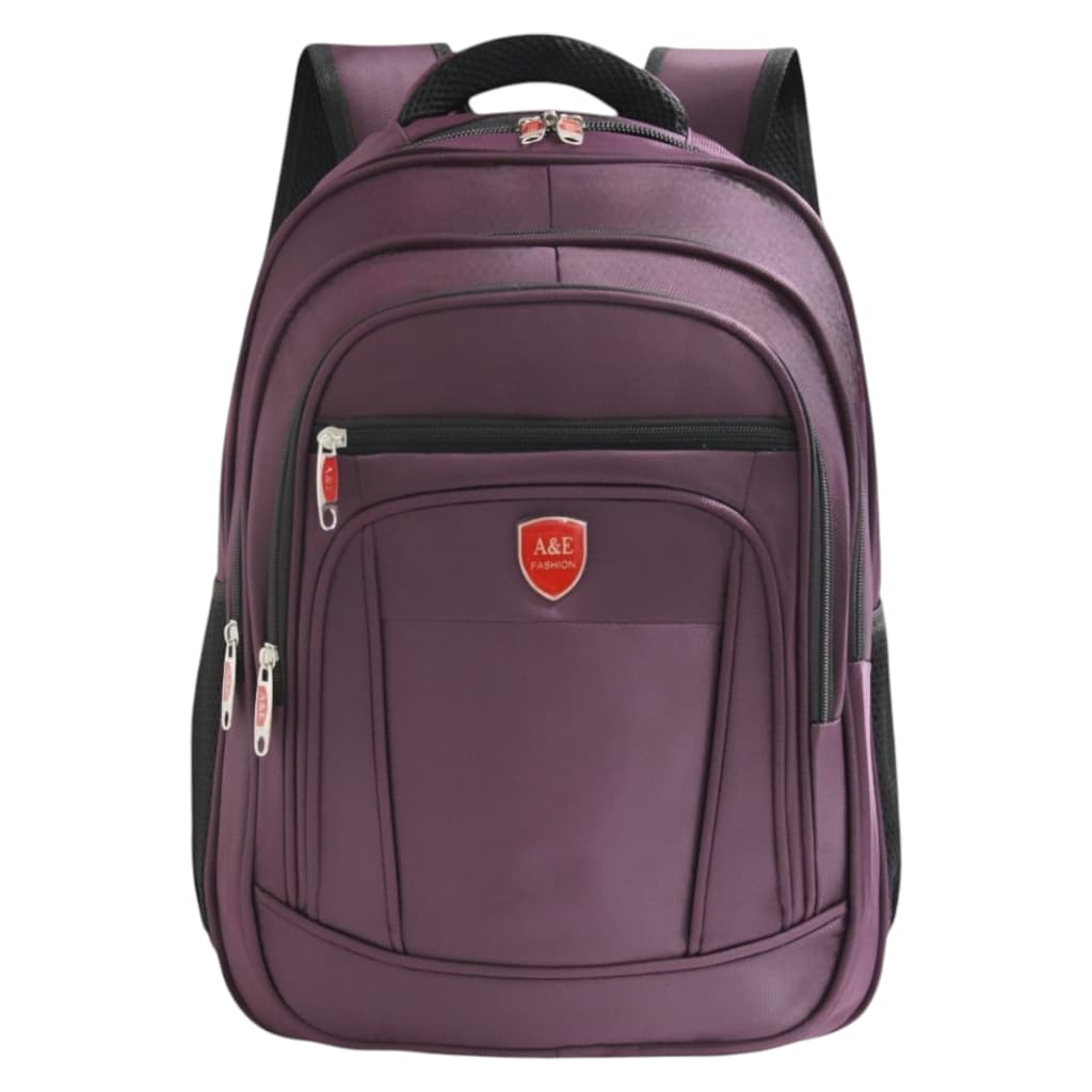 Bolsa Mochila Feminina Juvenil Reforçada Passeio Trabalho Viagem